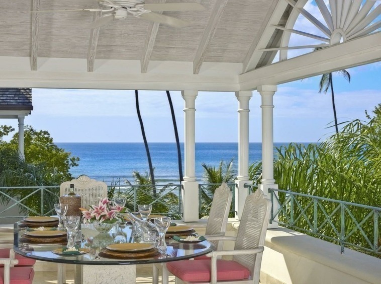 Schooner Bay 306 For Sale Barbados Harding's International Real Estate