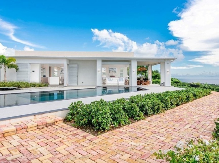 Cool Breeze Barbados Harding's International Real Estate