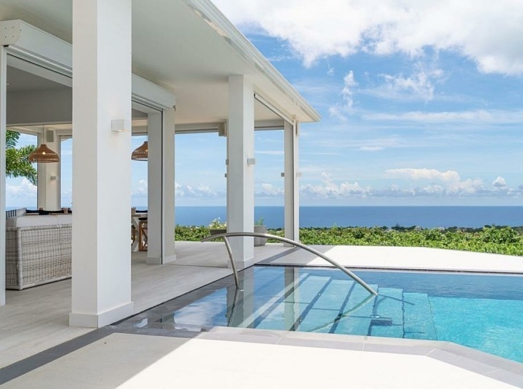 Cool Breeze Barbados Harding's International Real Estate