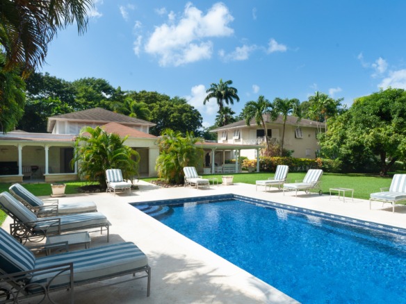 Luxury real estate in Barbados — beachfront villas, homes, and property investments by Harding’s International