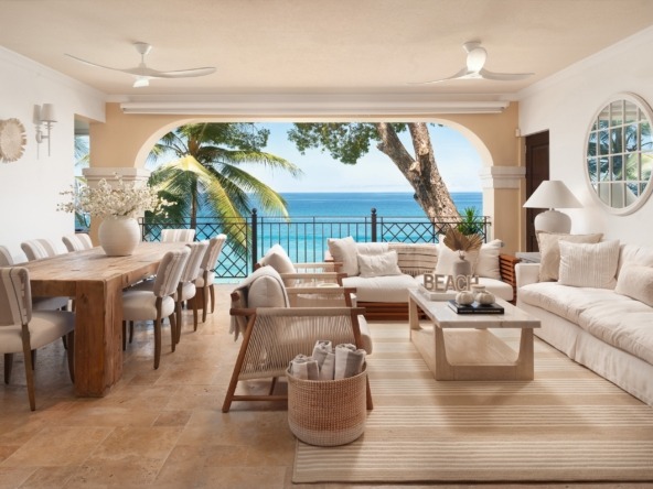 Sandy Cove 203 Barbados