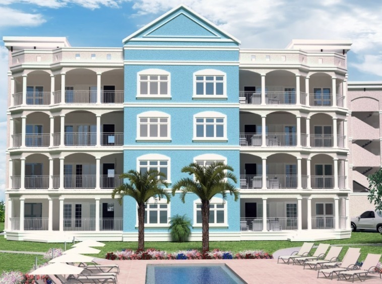 Rockley Residences Harding's International Real Estate