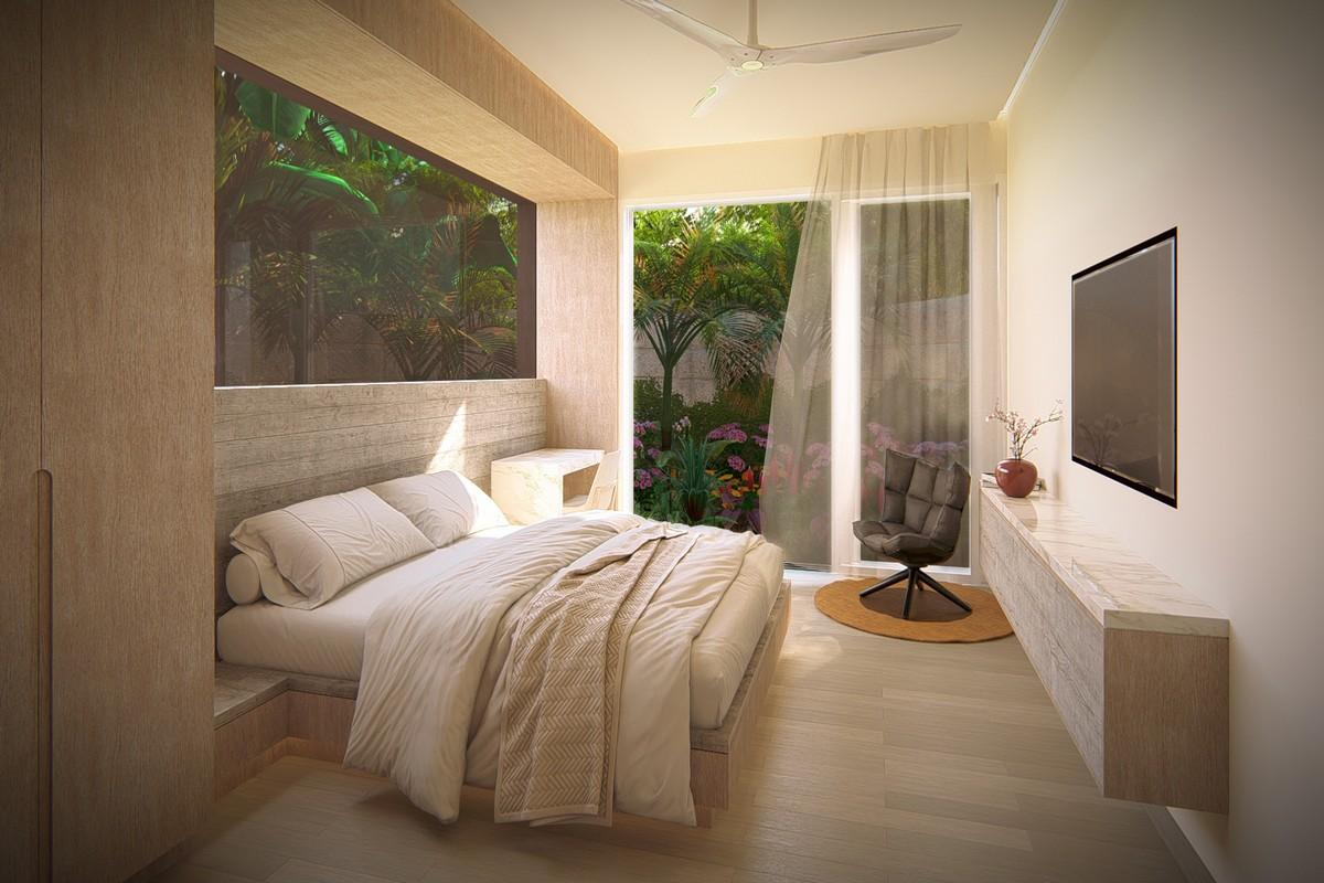 Hillside Villa East Resort Harding's International Realty