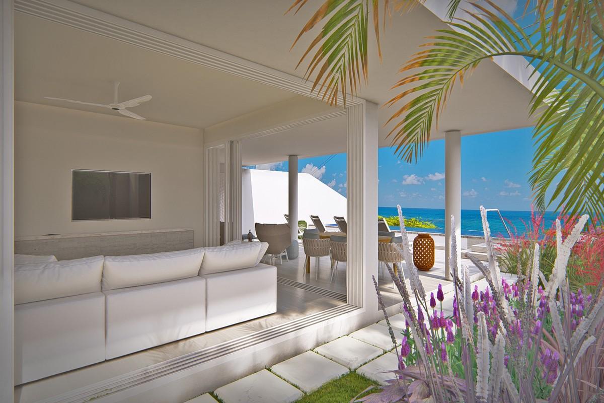 Hillside Villa East Resort Harding's International Realty