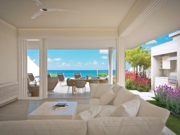 Hillside Villa East Resort Harding's International Realty