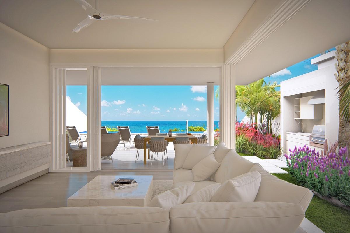 Hillside Villa East Resort Harding's International Realty