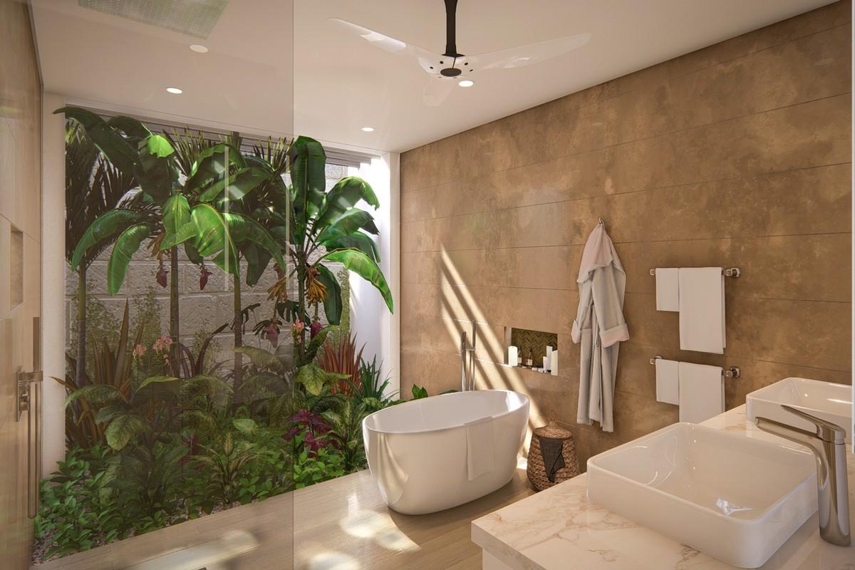 Hillside Villa East Resort Harding's International Realty