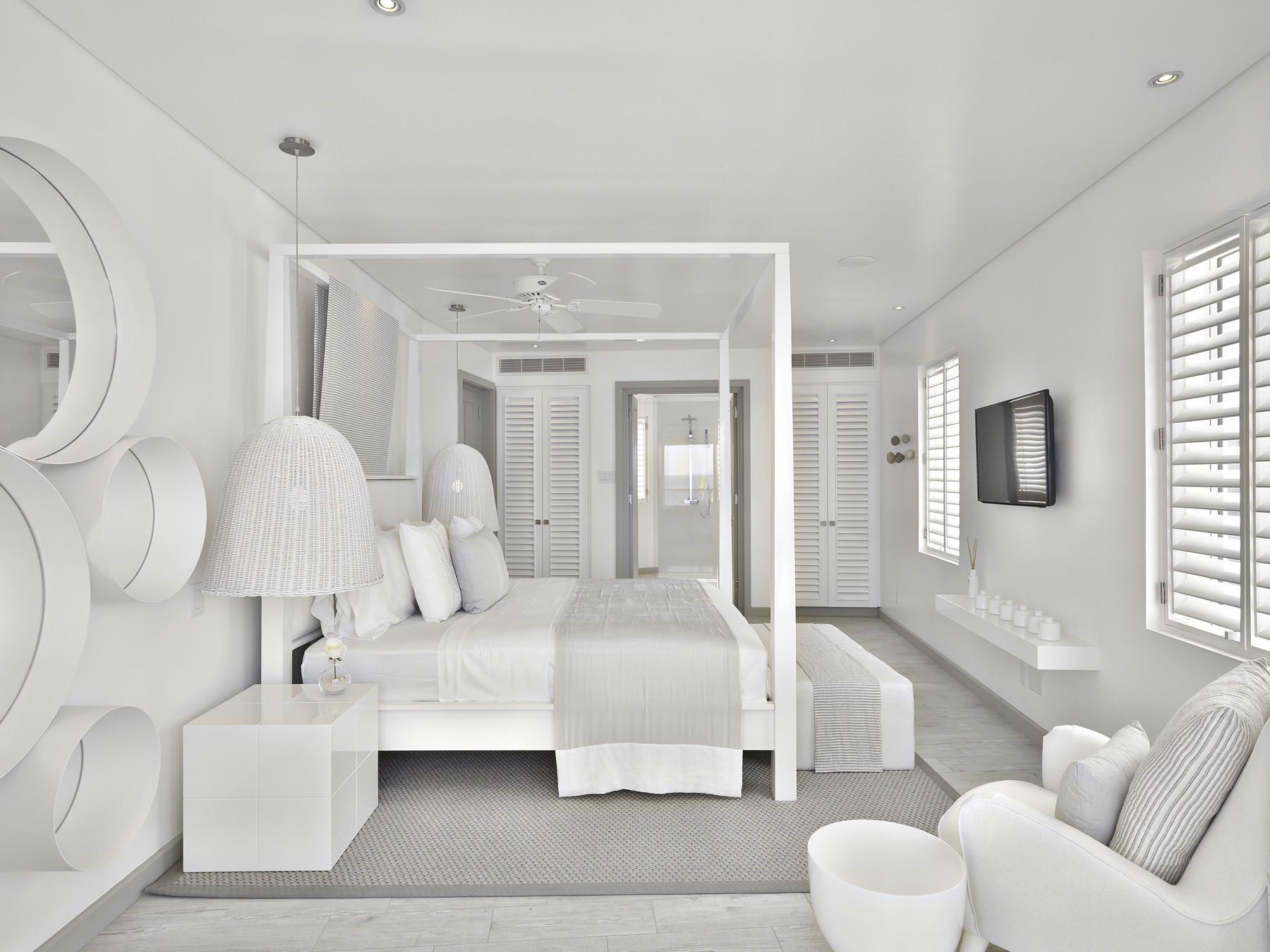 Footprints Harding's International Real Estate