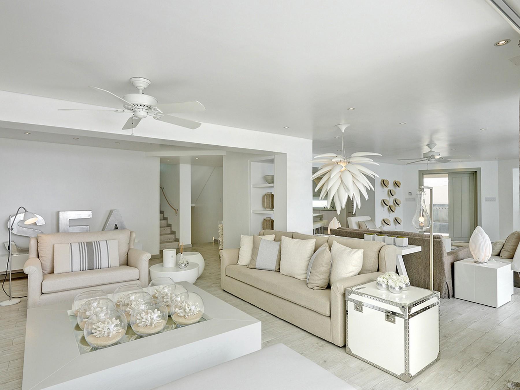 Footprints Harding's International Real Estate