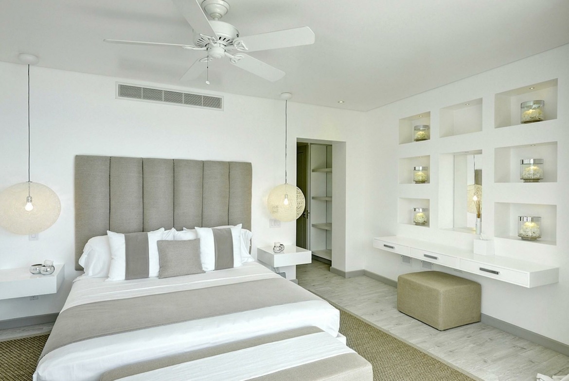 Footprints Harding's International Real Estate