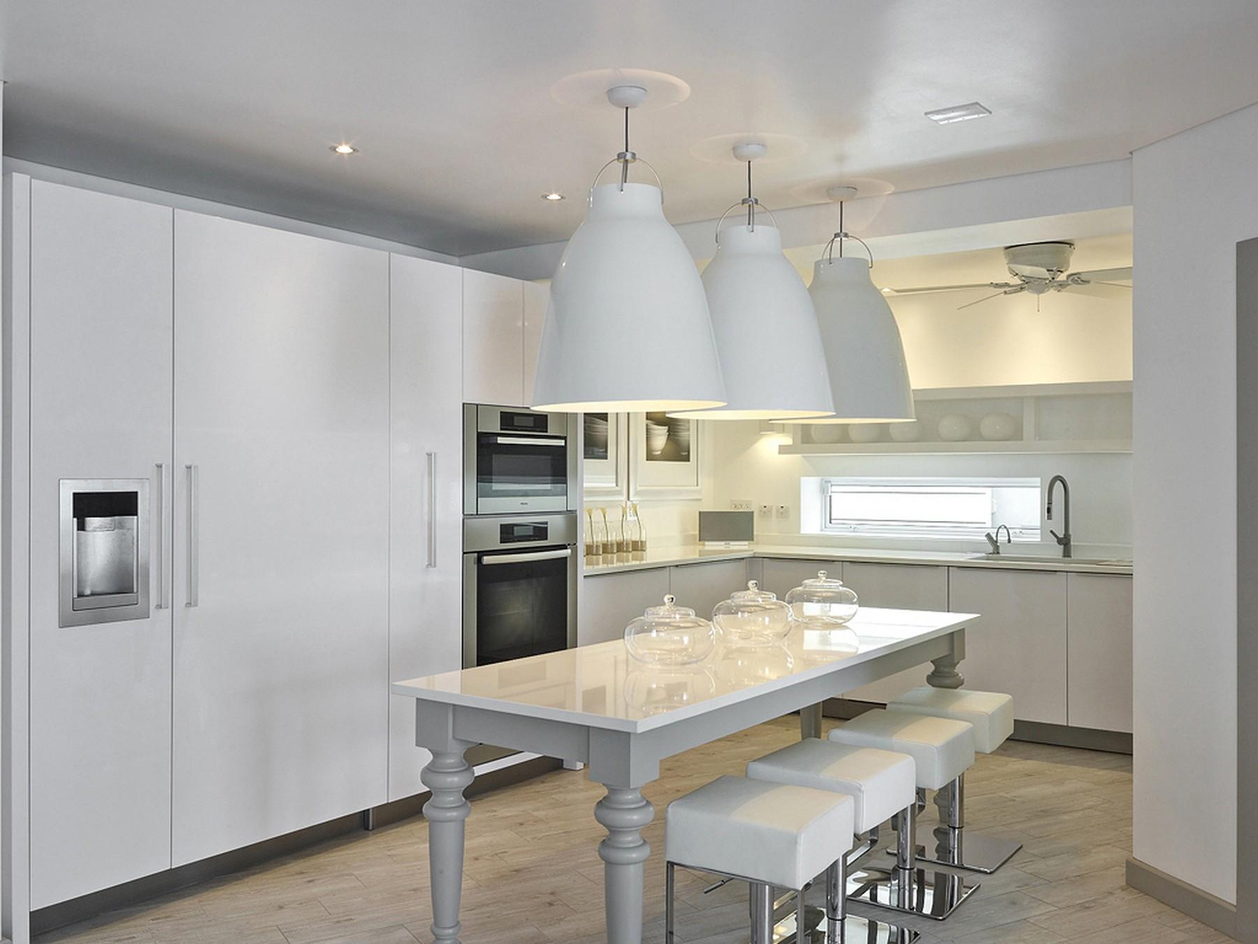 Footprints Harding's International Real Estate