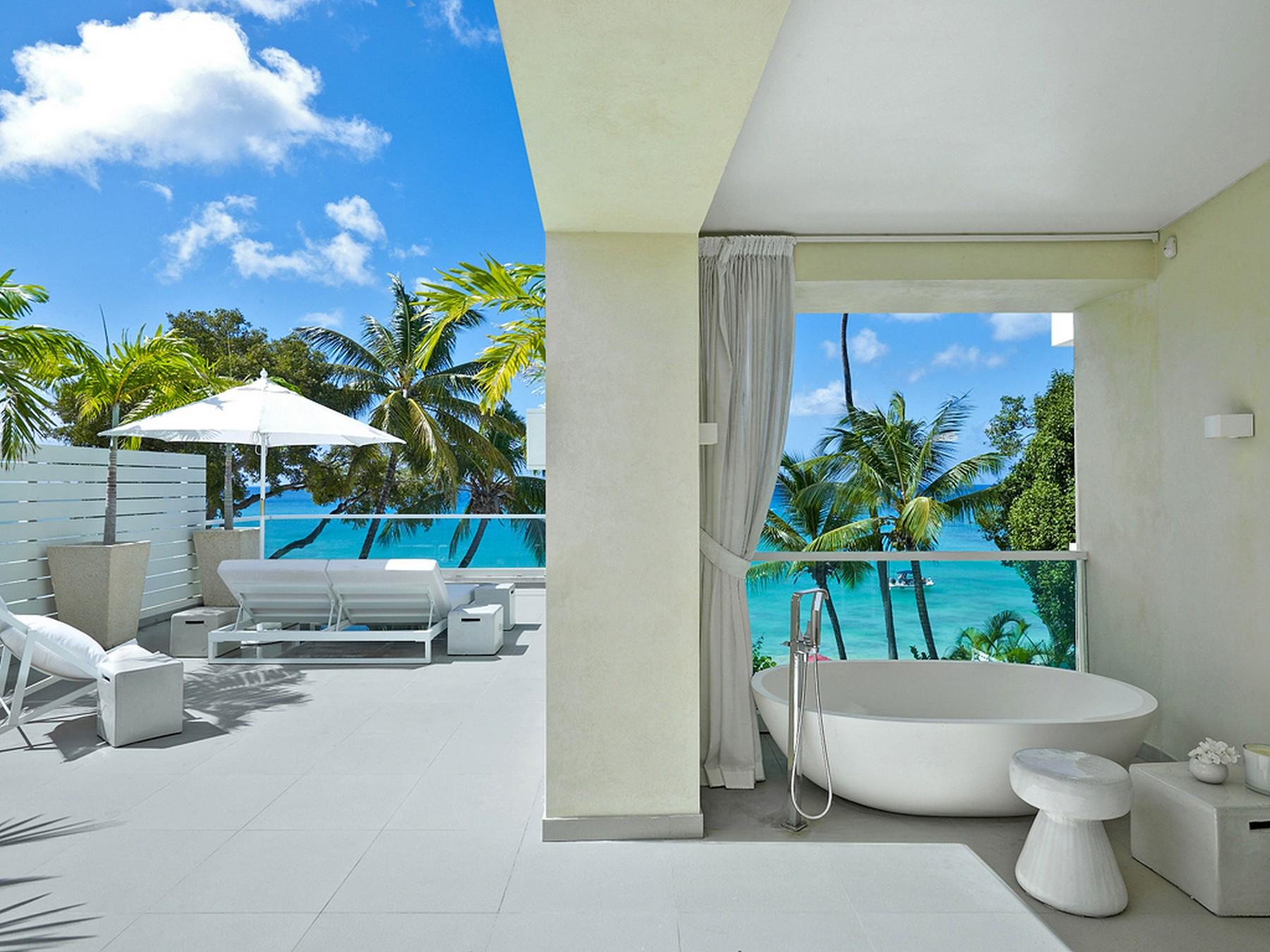 Footprints Harding's International Real Estate