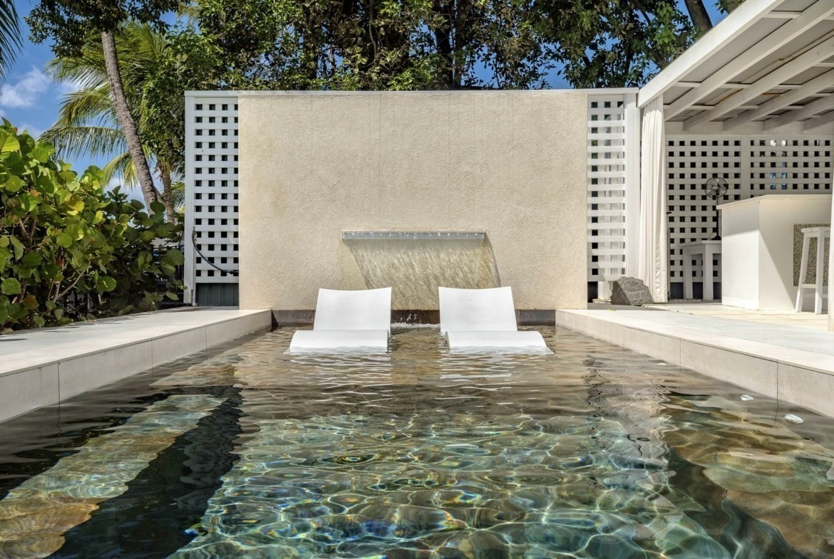 Footprints Harding's International Real Estate