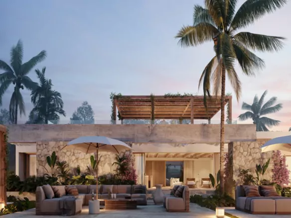 Luxury real estate in Barbados — beachfront villas, homes, and property investments by Harding’s International