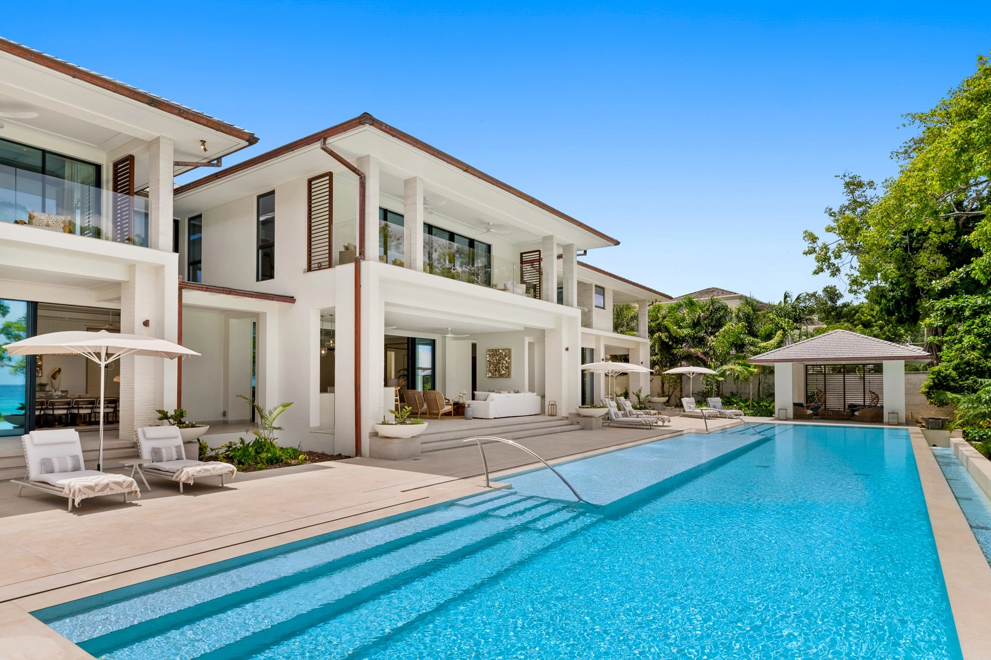 One Beachlands Holetown Barbados For Sale Harding's International Realty