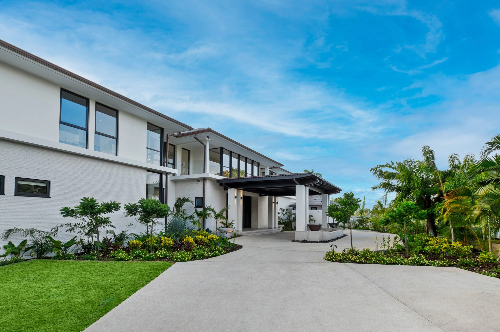 One Beachlands Holetown Barbados For Sale Harding's International Realty