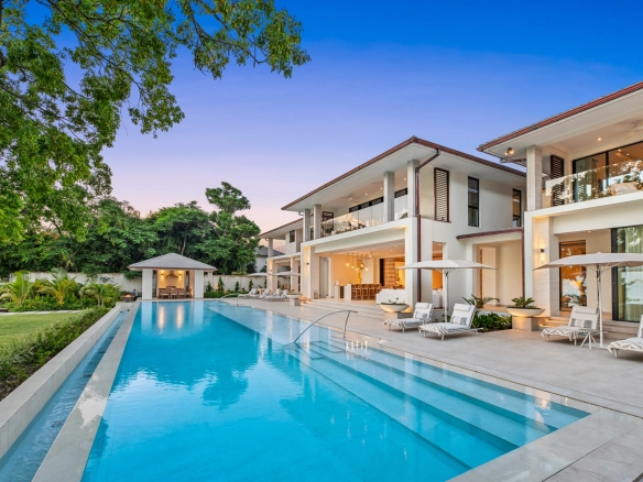 One Beachlands Holetown Barbados For Sale Harding's International Realty