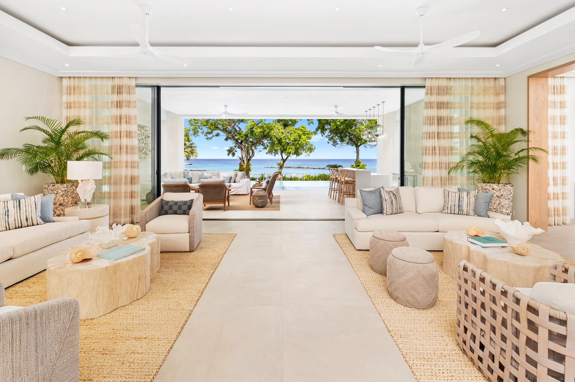 One Beachlands Holetown Barbados For Sale Harding's International Realty