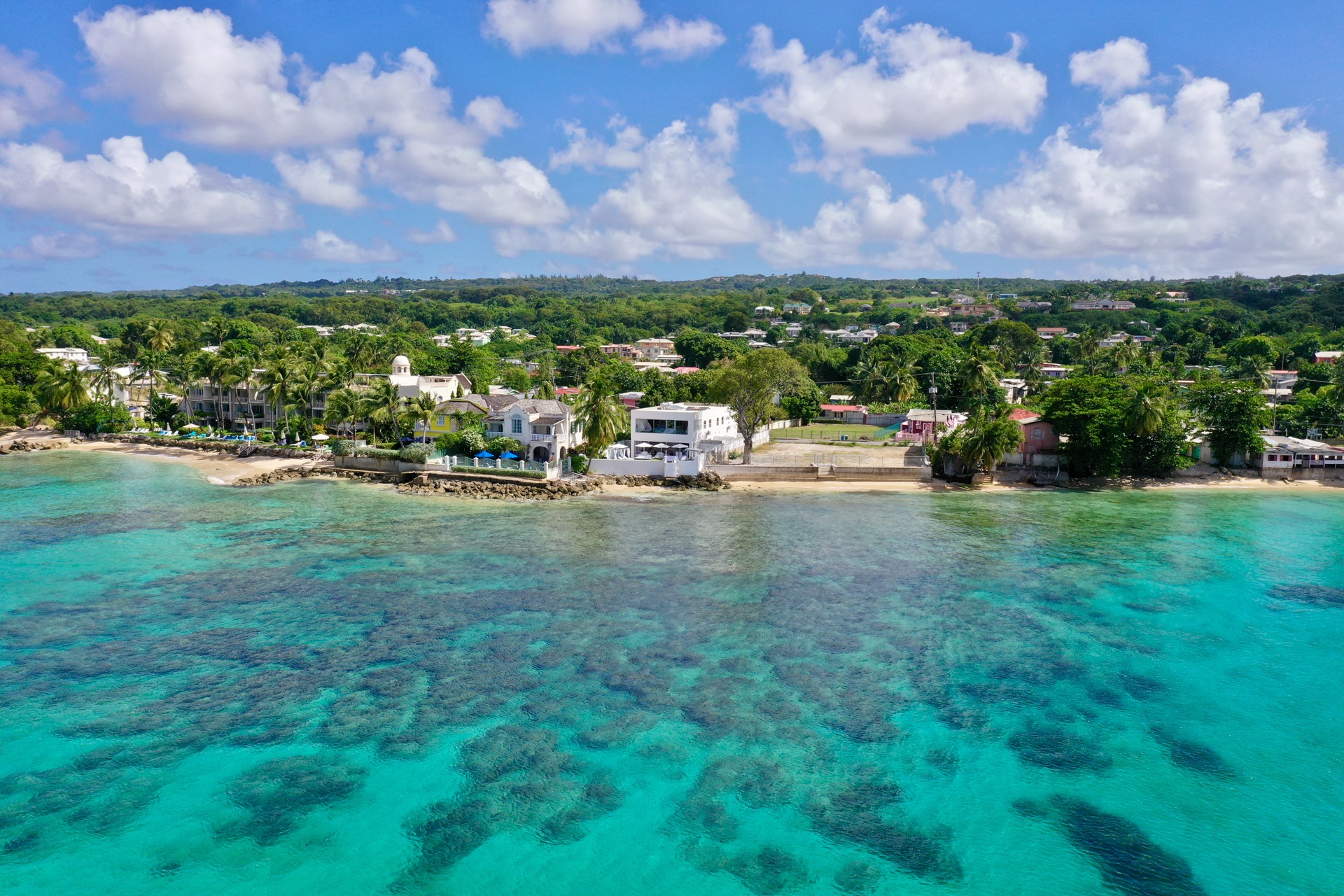 Solaris Beach House Harding's International Real Estate