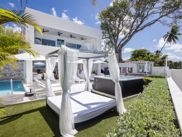 Solaris Beach House Harding's International Real Estate