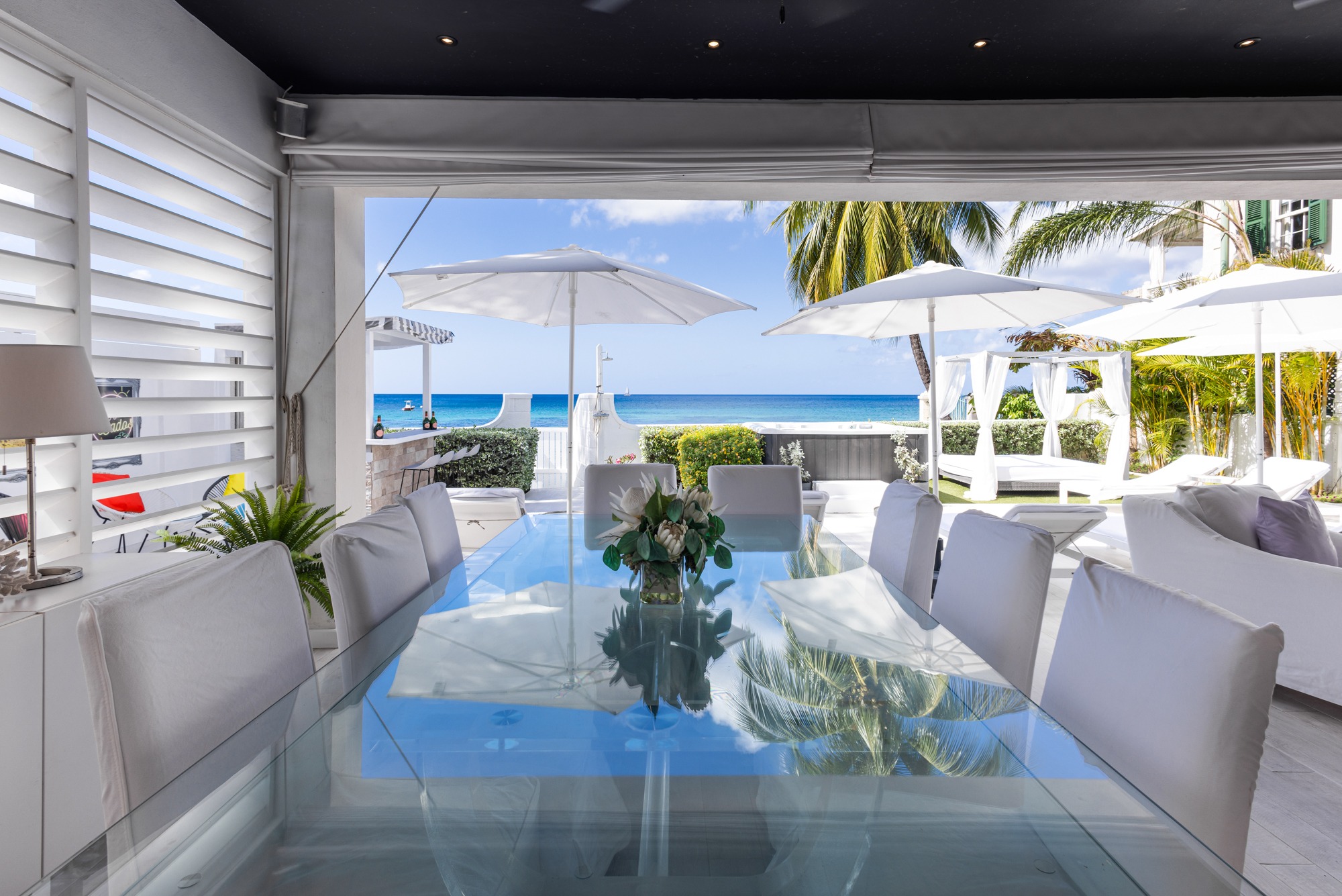 Solaris Beach House Harding's International Real Estate