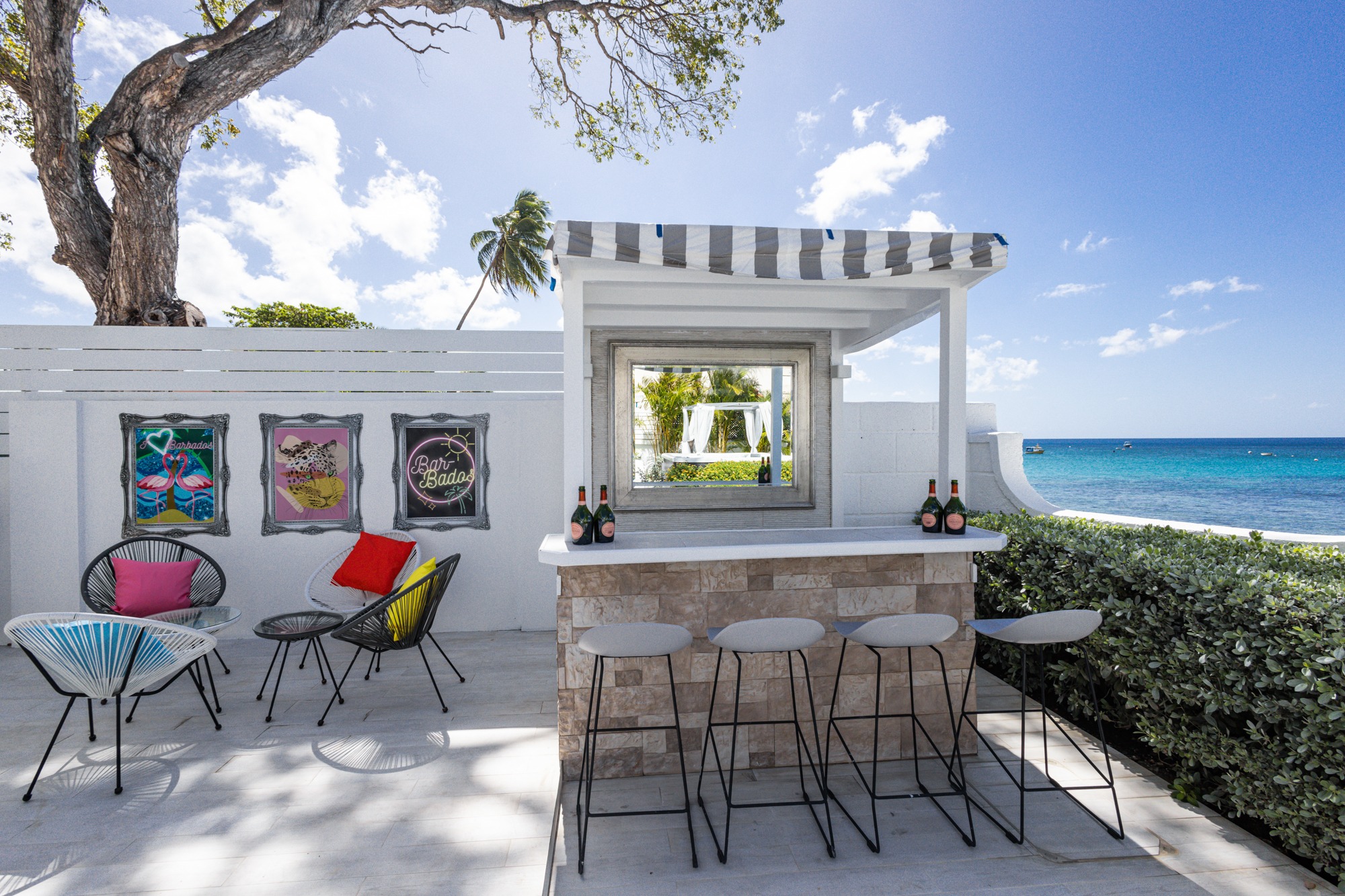 Solaris Beach House Harding's International Real Estate