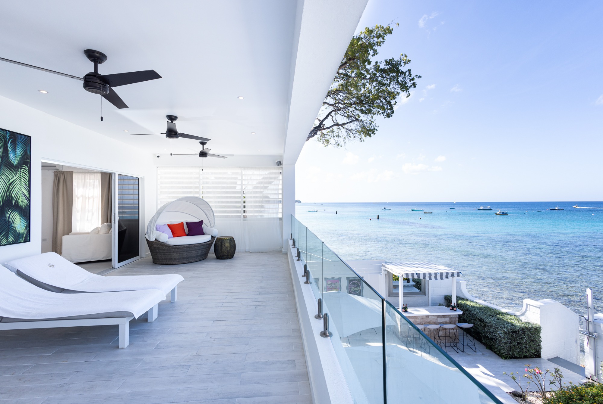 Solaris Beach House Harding's International Real Estate