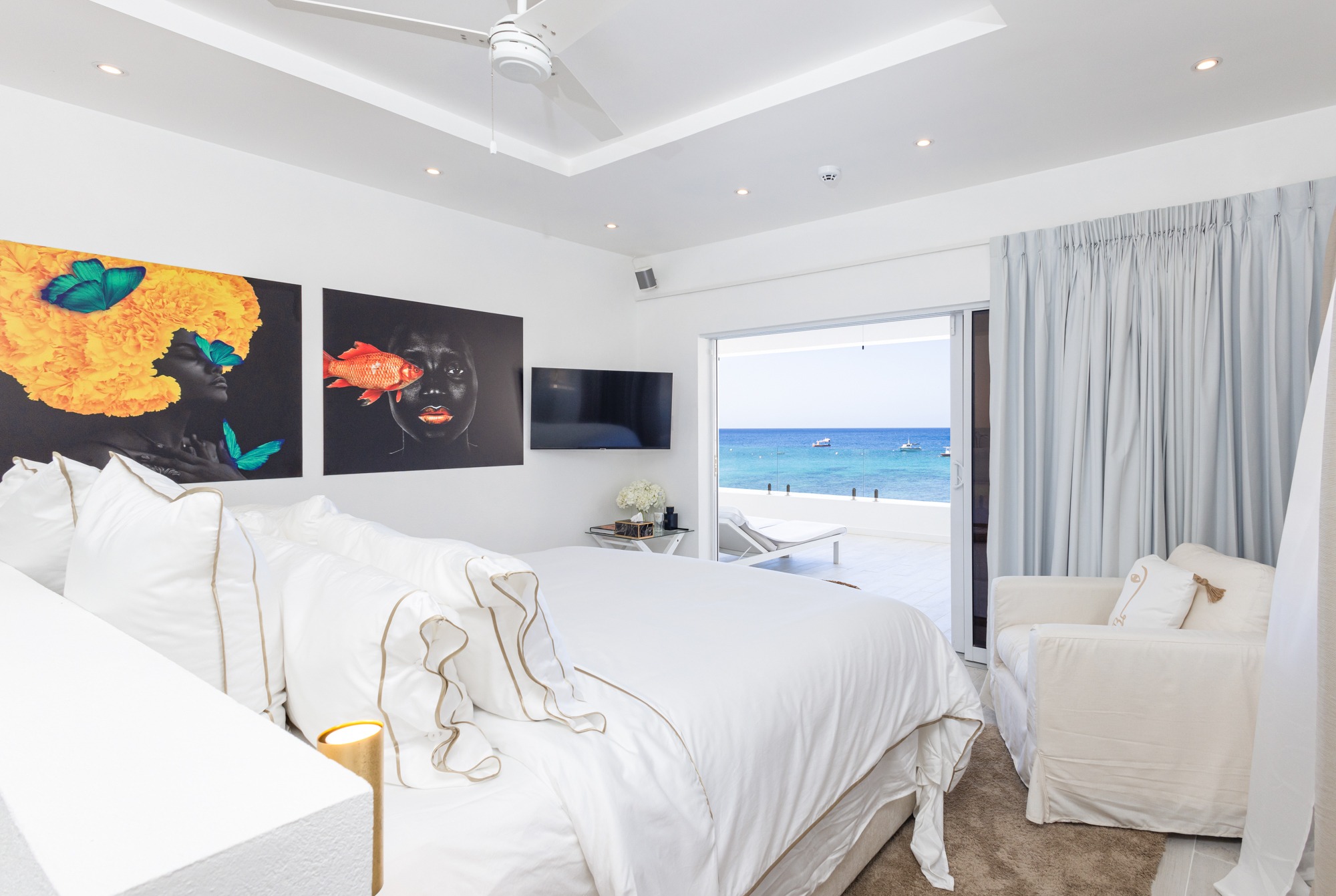 Solaris Beach House Harding's International Real Estate