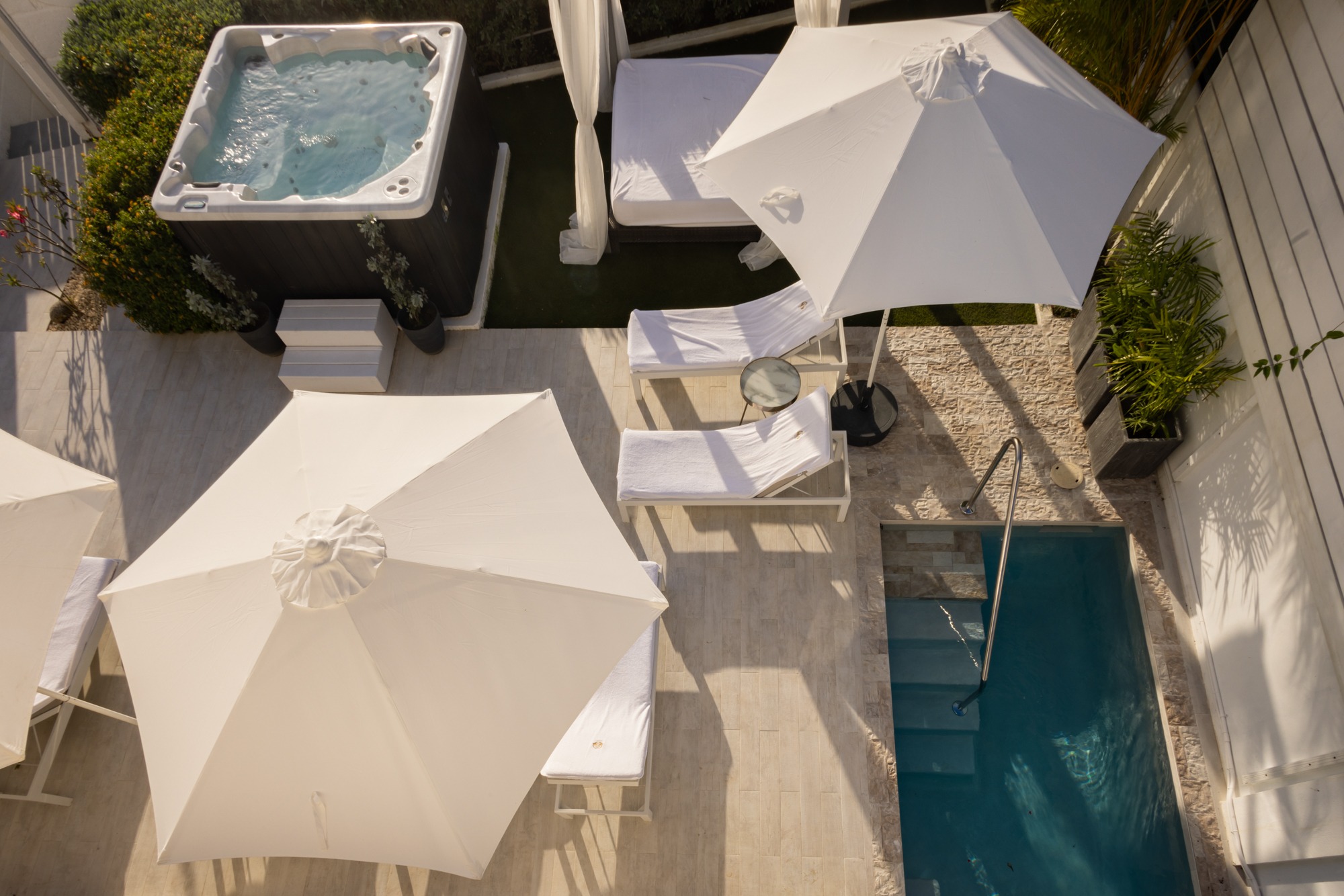 Solaris Beach House Harding's International Real Estate
