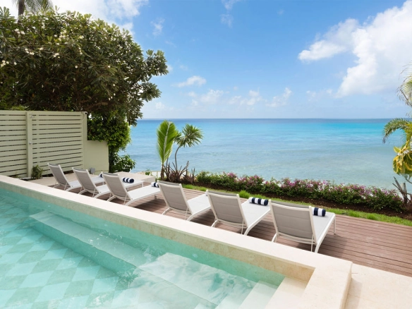 Luxury real estate in Barbados — beachfront villas, homes, and property investments by Harding’s International