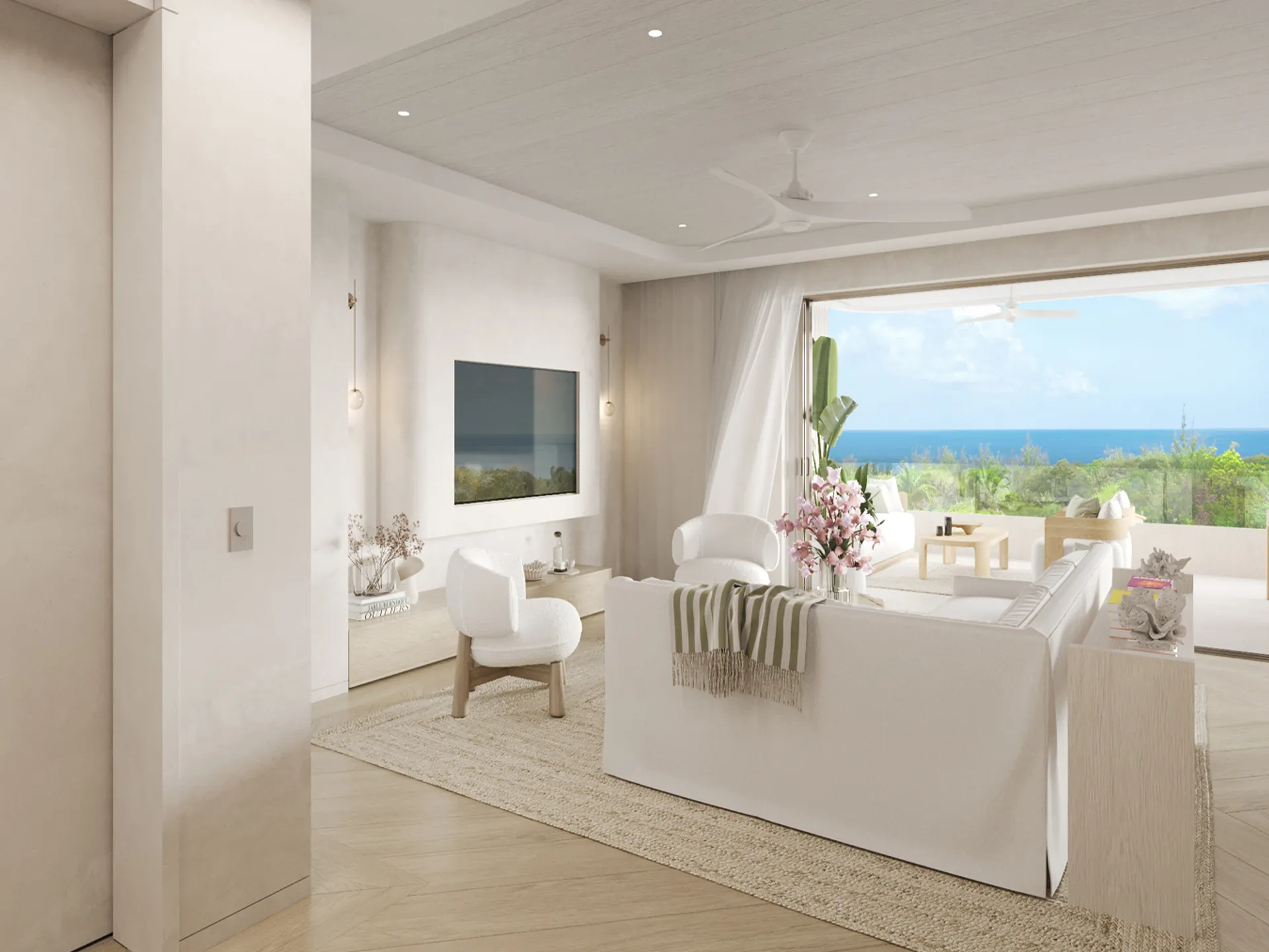 Gibbs Grove Barbados Property For Sale Harding's International Realty For Sale