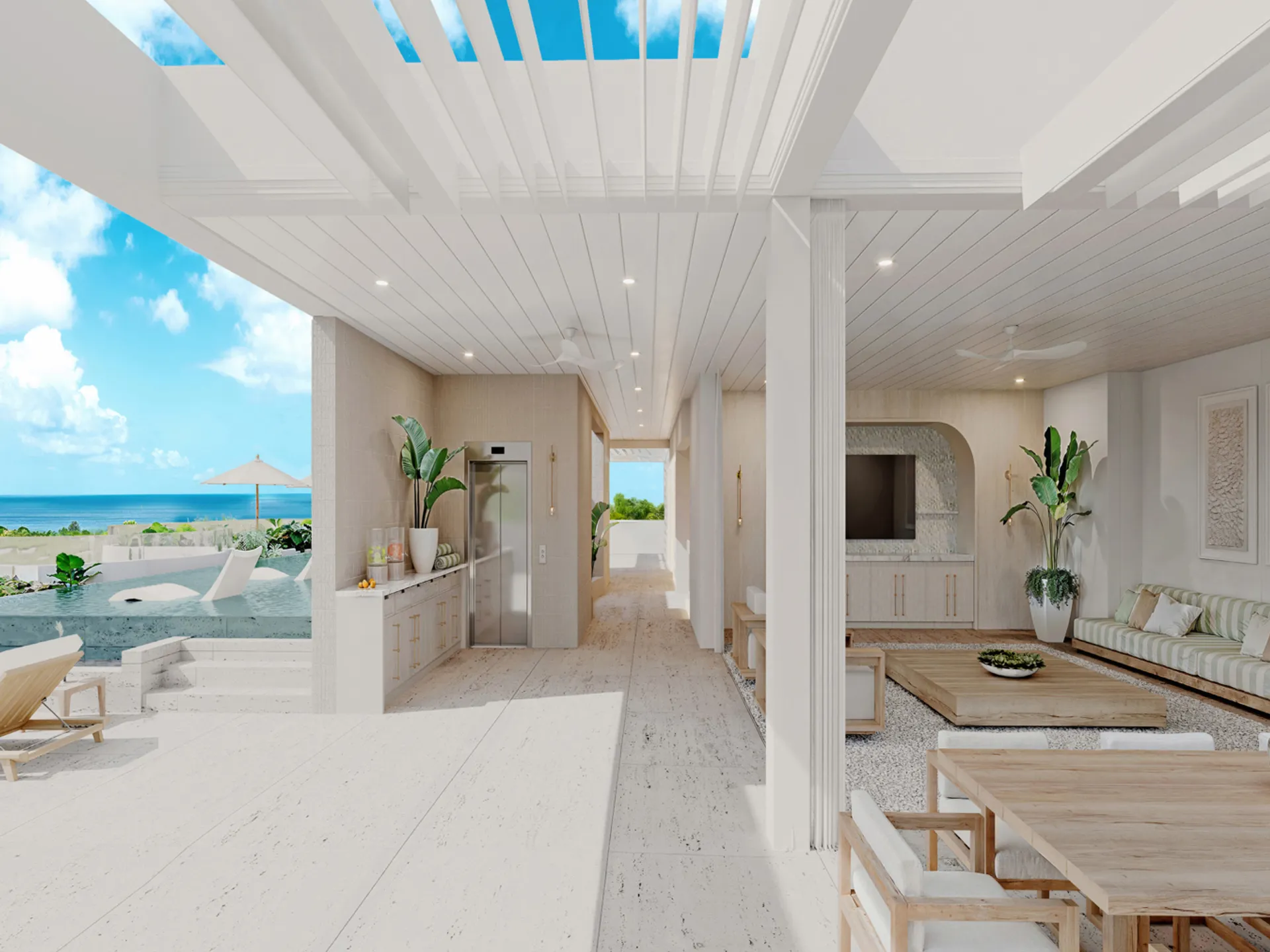 Gibbs Grove Barbados Property For Sale Harding's International Realty For Sale