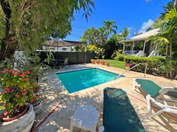 Luxury real estate in Barbados — beachfront villas, homes, and property investments by Harding’s International