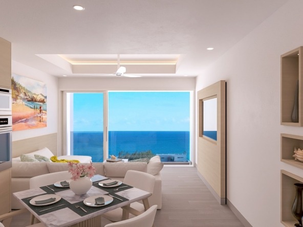 One Bedroom Apartment The Crane Resort Barbados