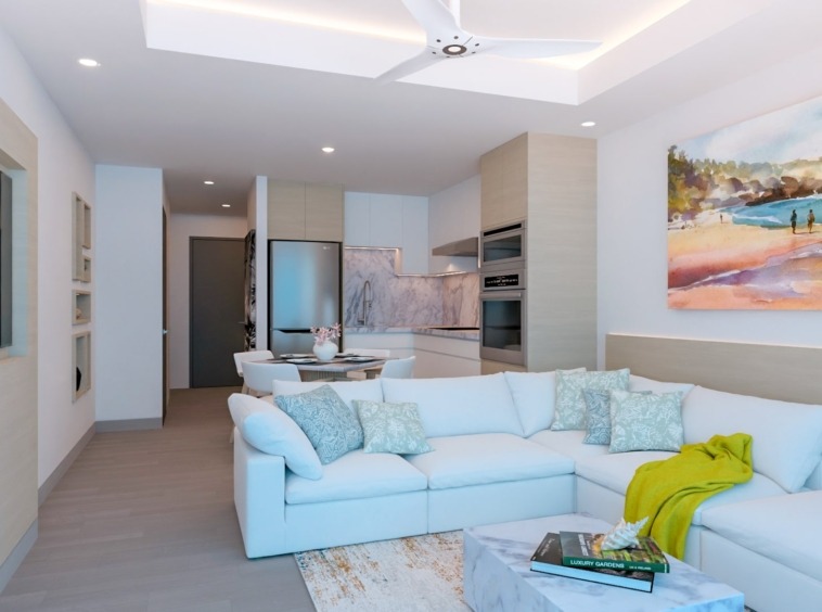 One Bedroom Apartment The Crane Resort Barbados