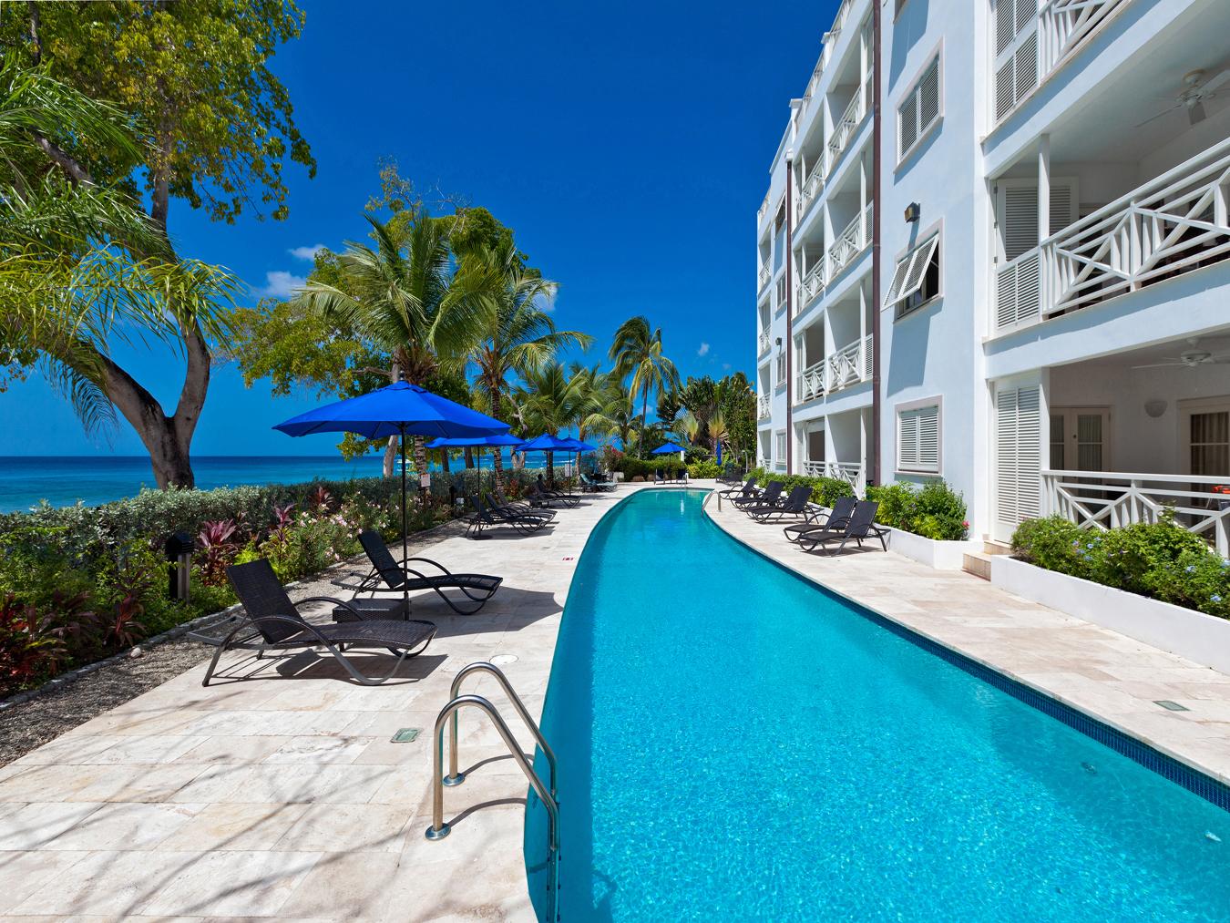 Waterside Harding's International Realty