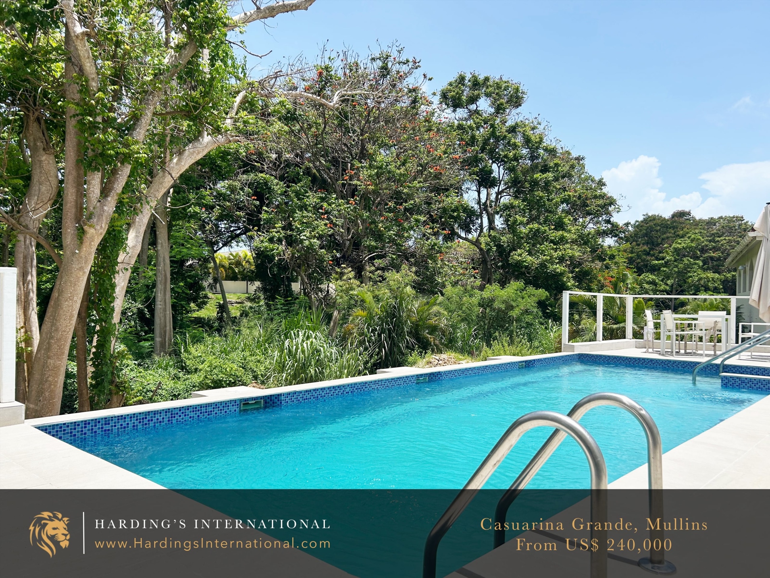 Casuarina Grande Harding's International Realty