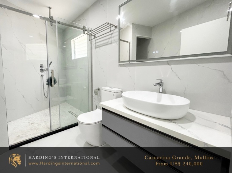 Casuarina Grande Harding's International Realty