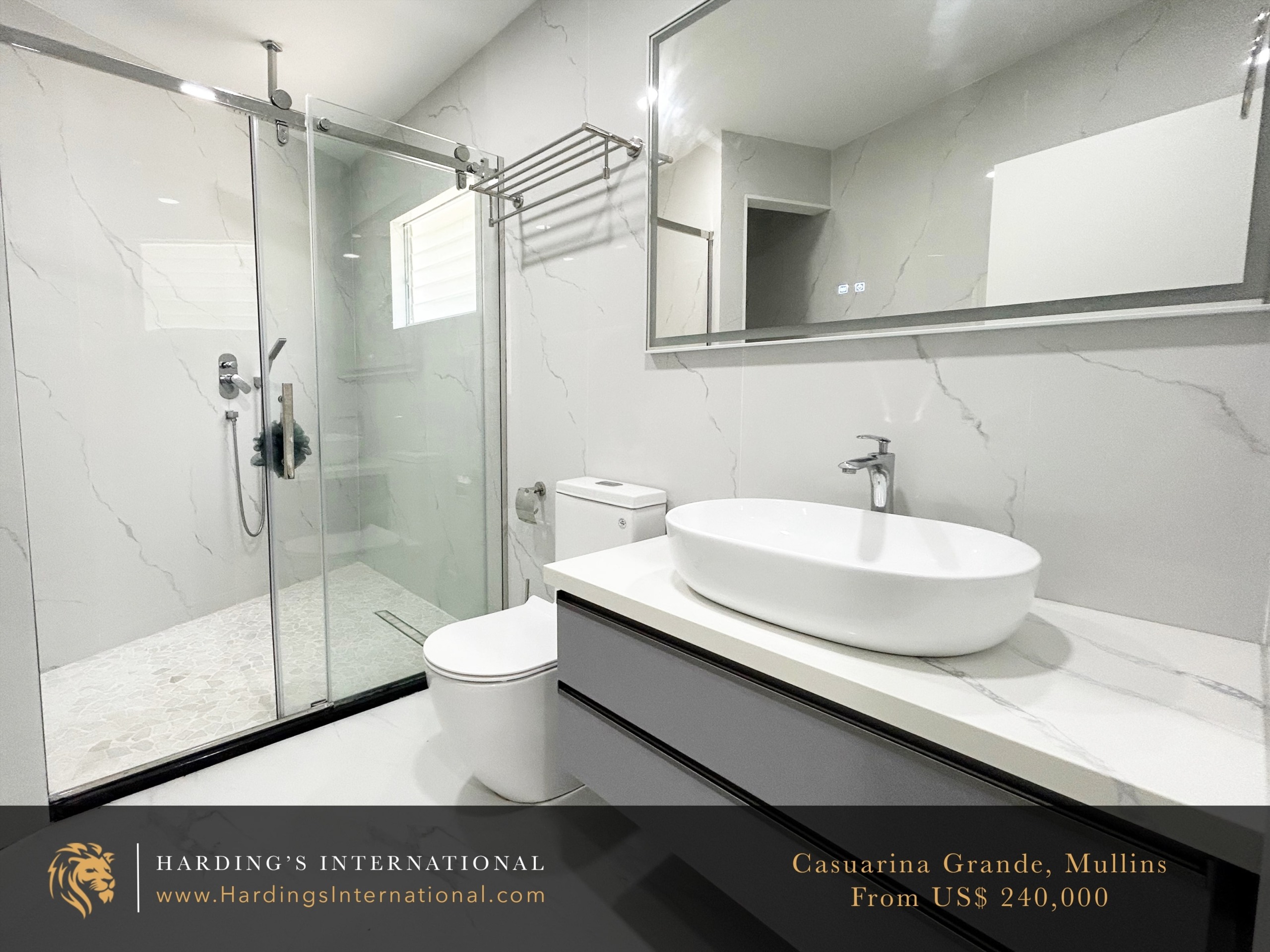 Casuarina Grande Harding's International Realty