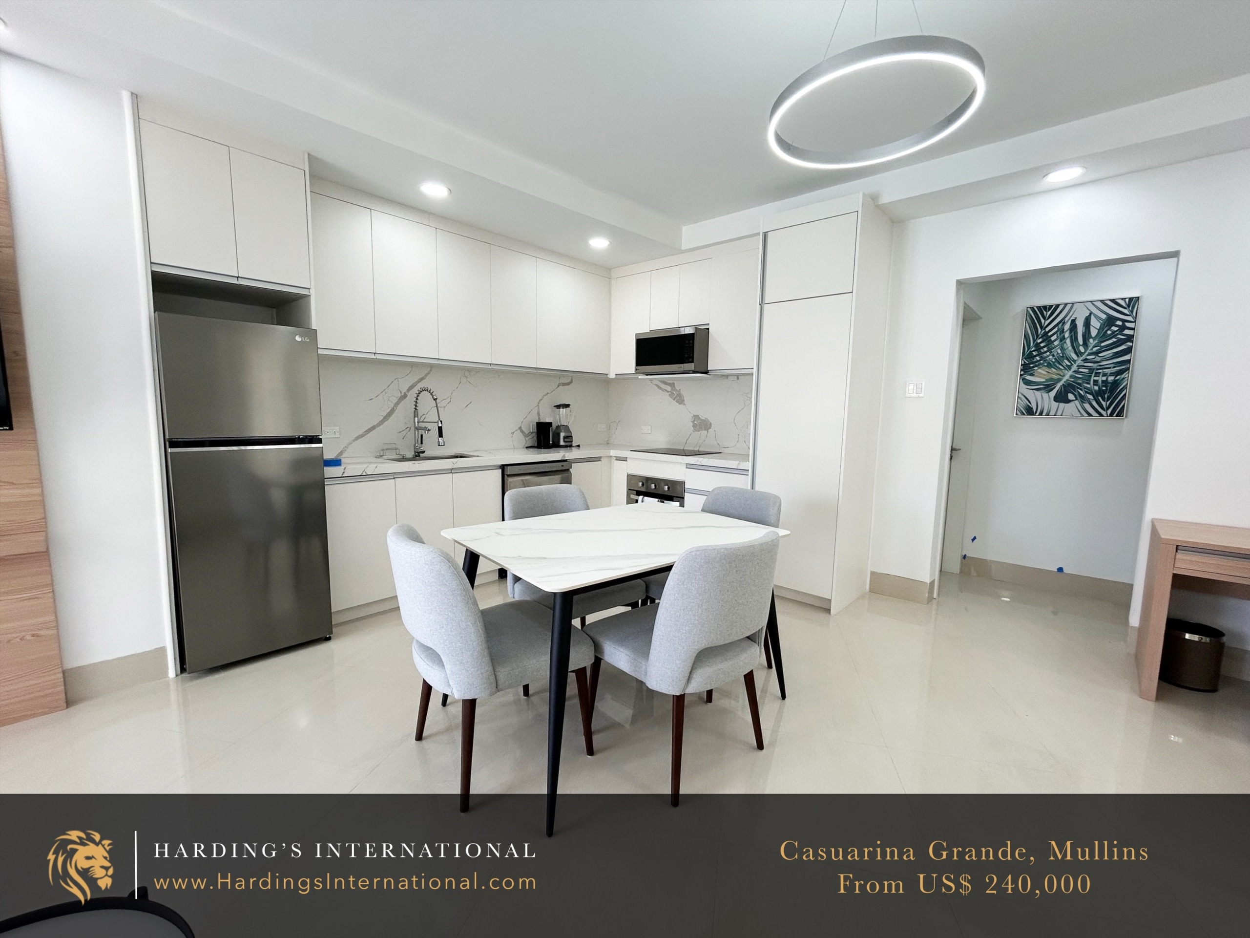 Casuarina Grande Harding's International Realty