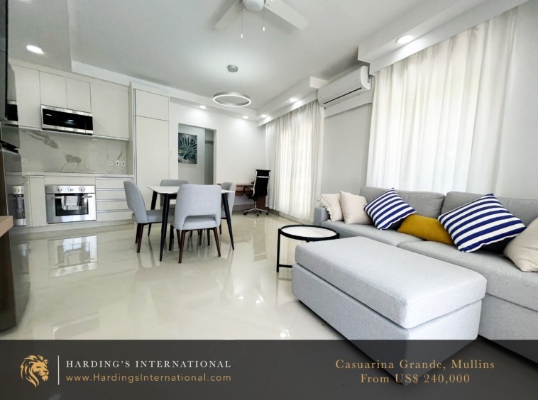 Casuarina Grande Harding's International Realty