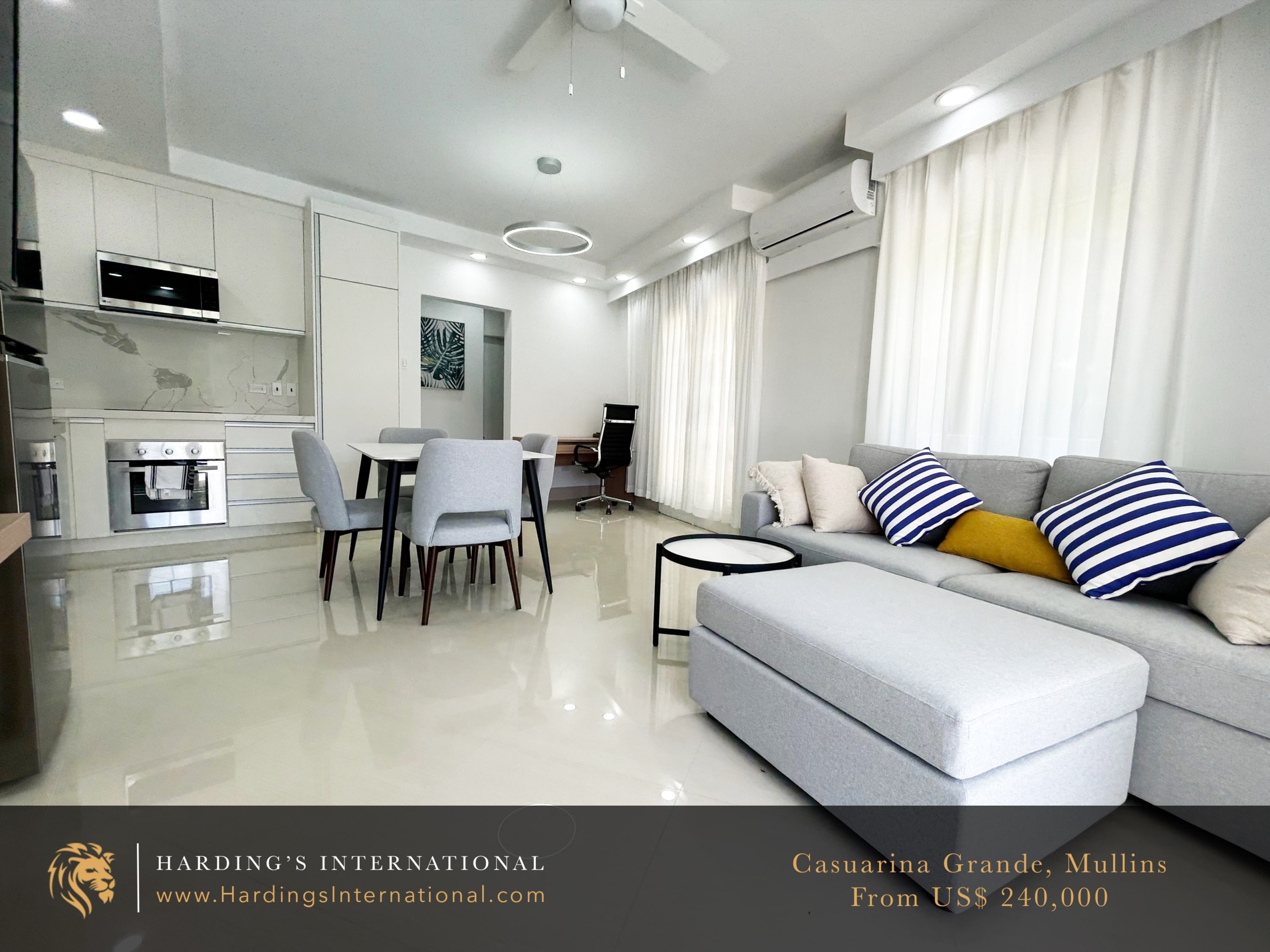 Casuarina Grande Harding's International Realty