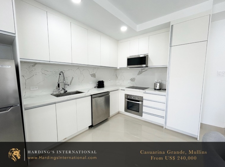 Casuarina Grande Harding's International Realty