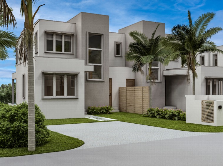 Palma Barbados