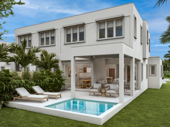 Palma Barbados