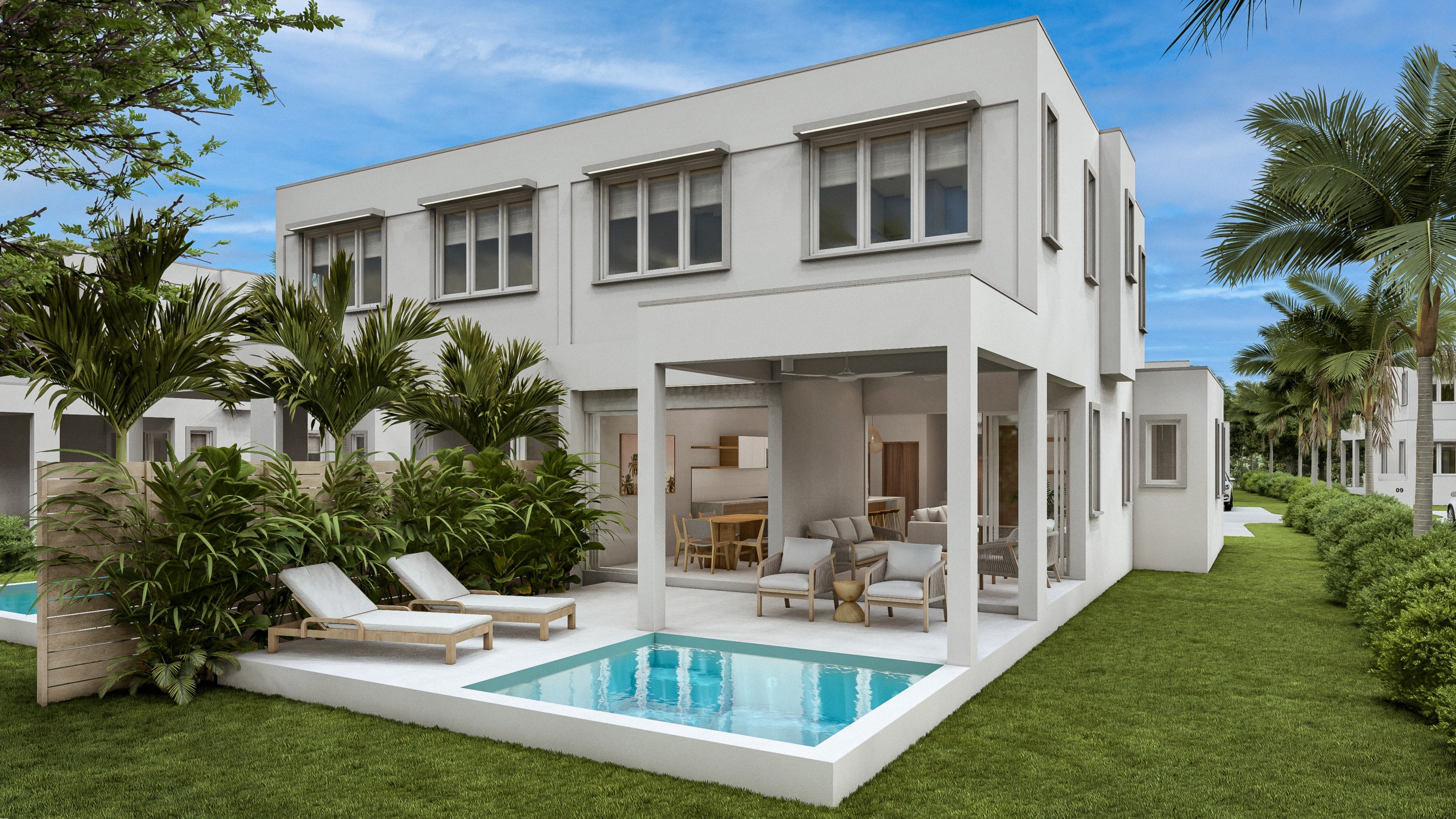Palma Barbados