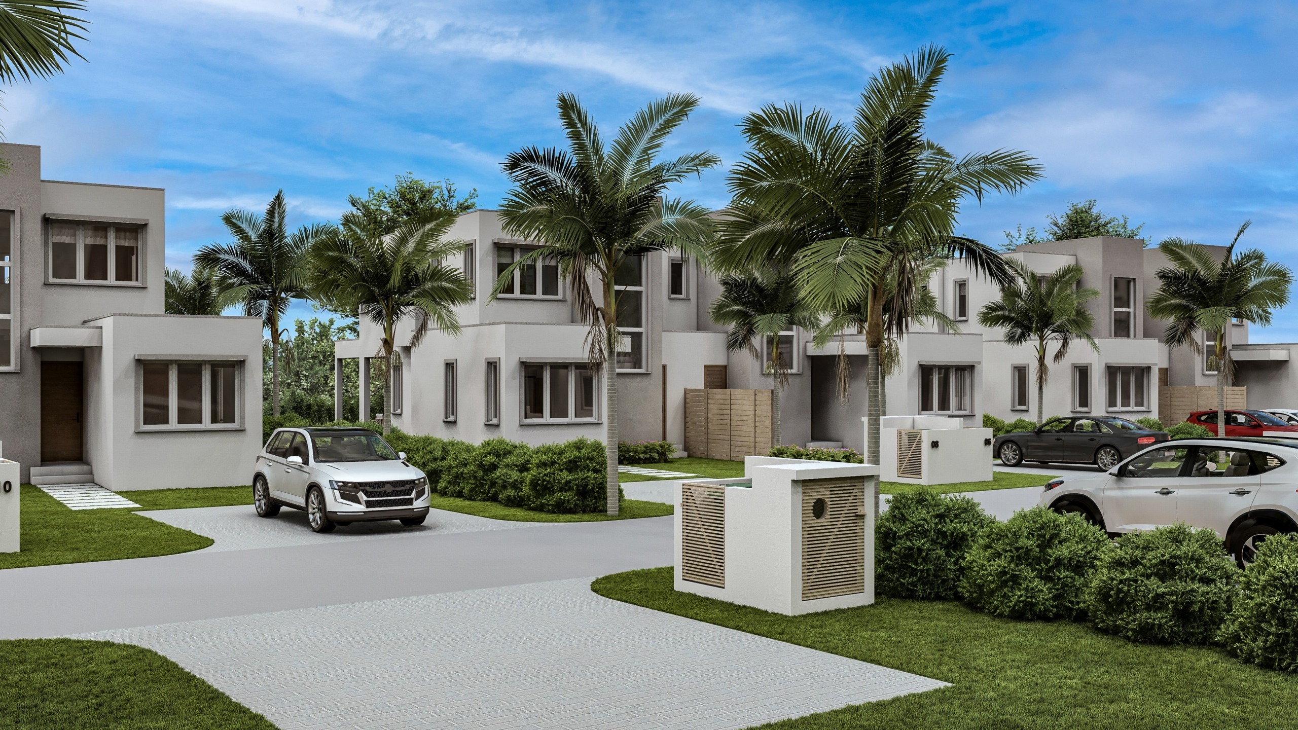 Palma Barbados