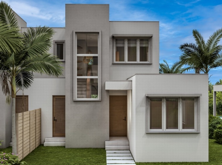 Palma Barbados