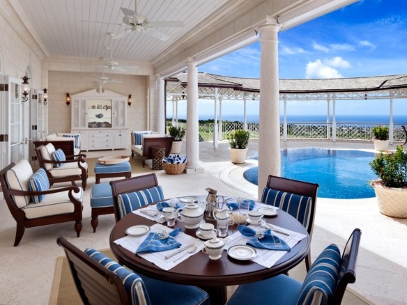 Great Hill House Apes Hill Barbados