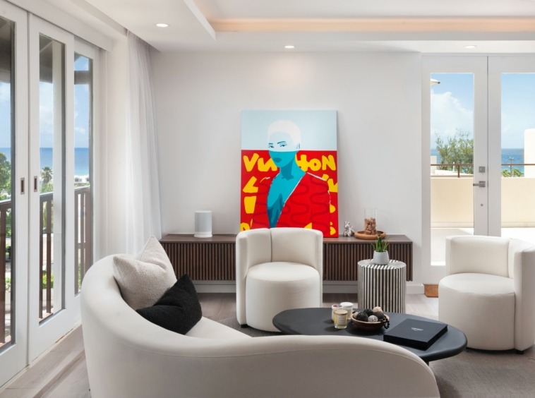 Brownes Penthouse